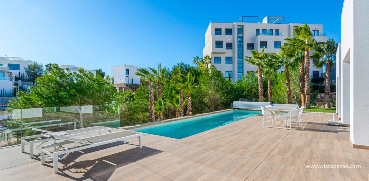 Wtórny - Villa - Las Colinas Golf