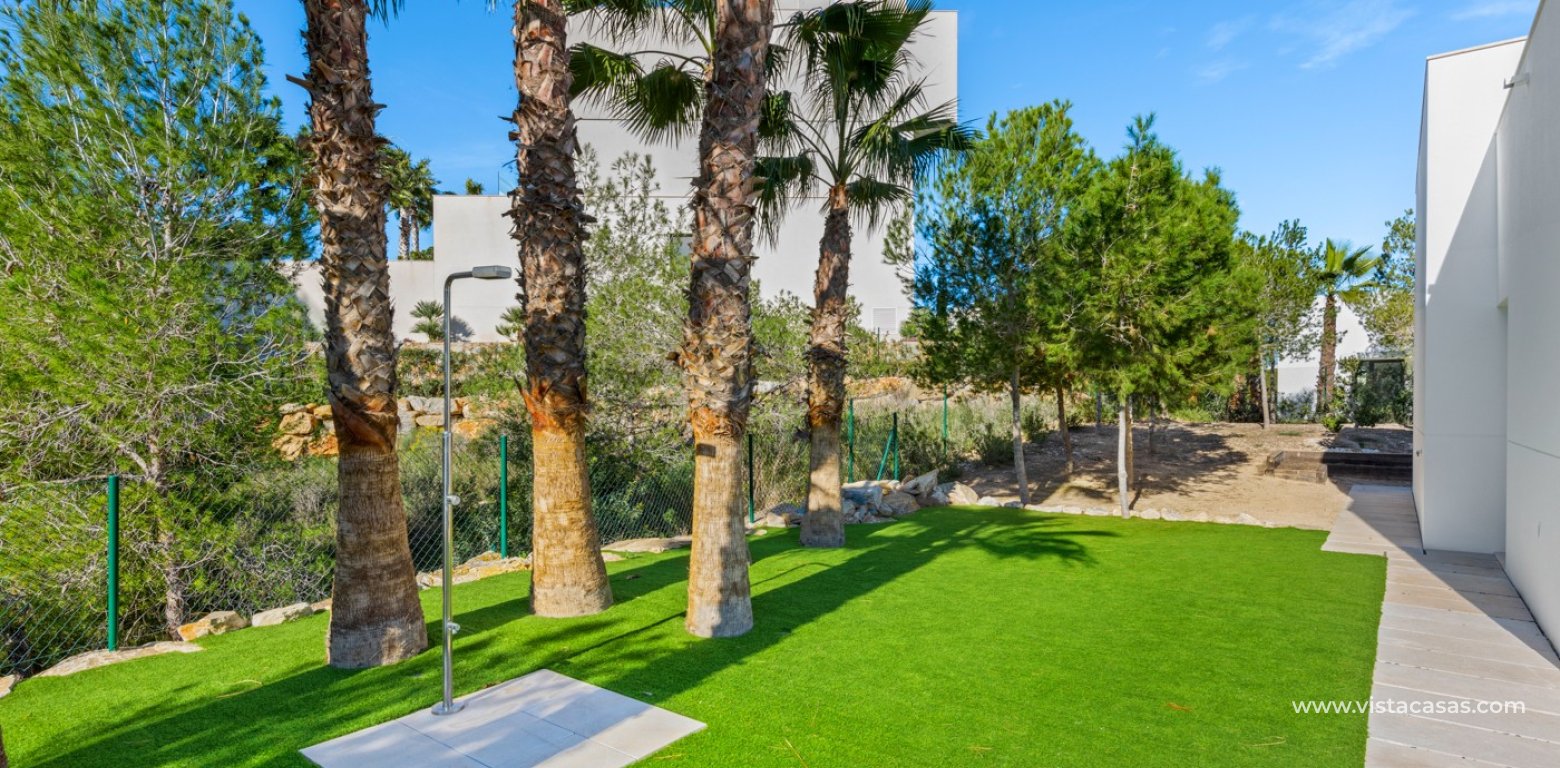 Wtórny - Villa - Las Colinas Golf