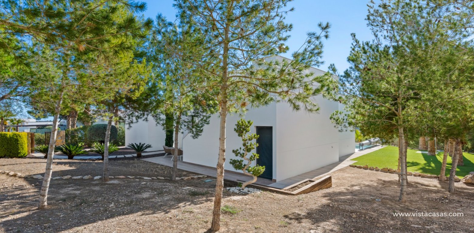 Wtórny - Villa - Las Colinas Golf