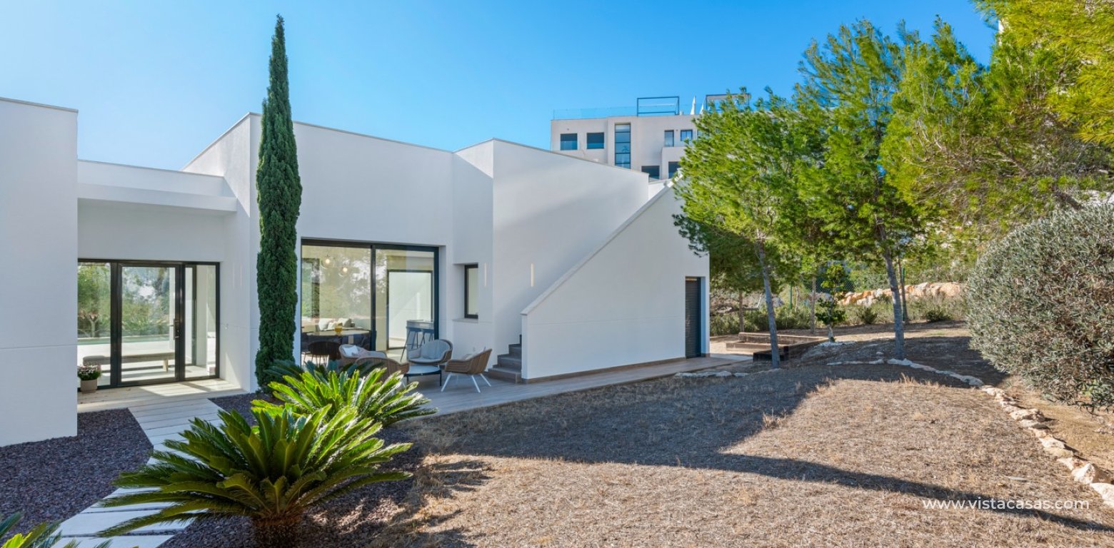 Wtórny - Villa - Las Colinas Golf