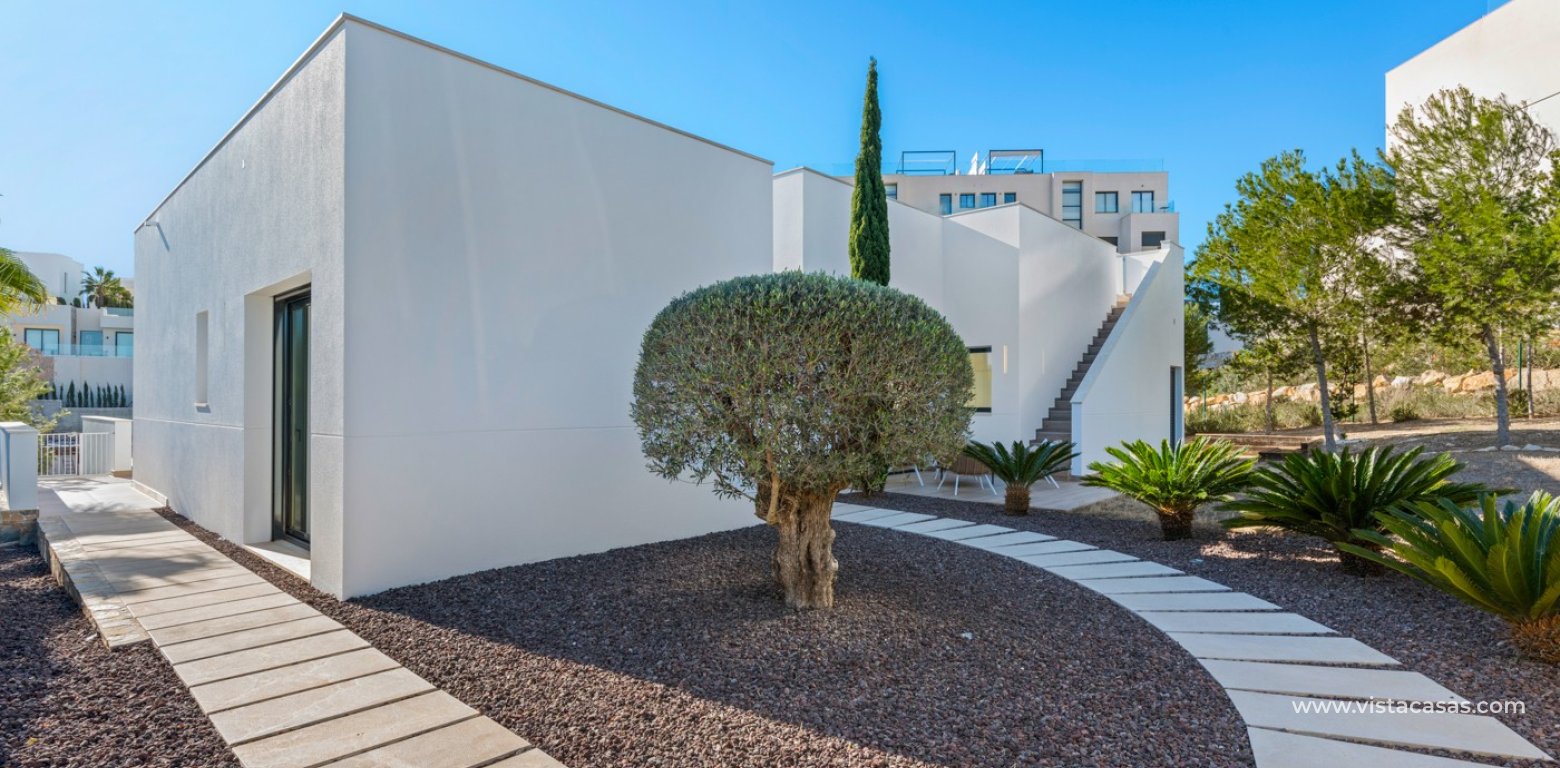 Wtórny - Villa - Las Colinas Golf