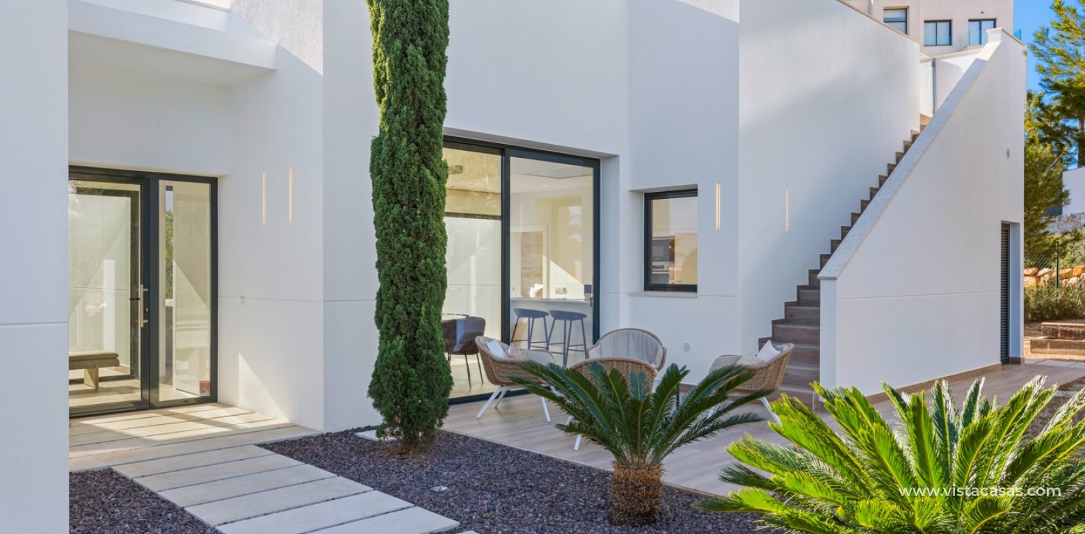 Wtórny - Villa - Las Colinas Golf