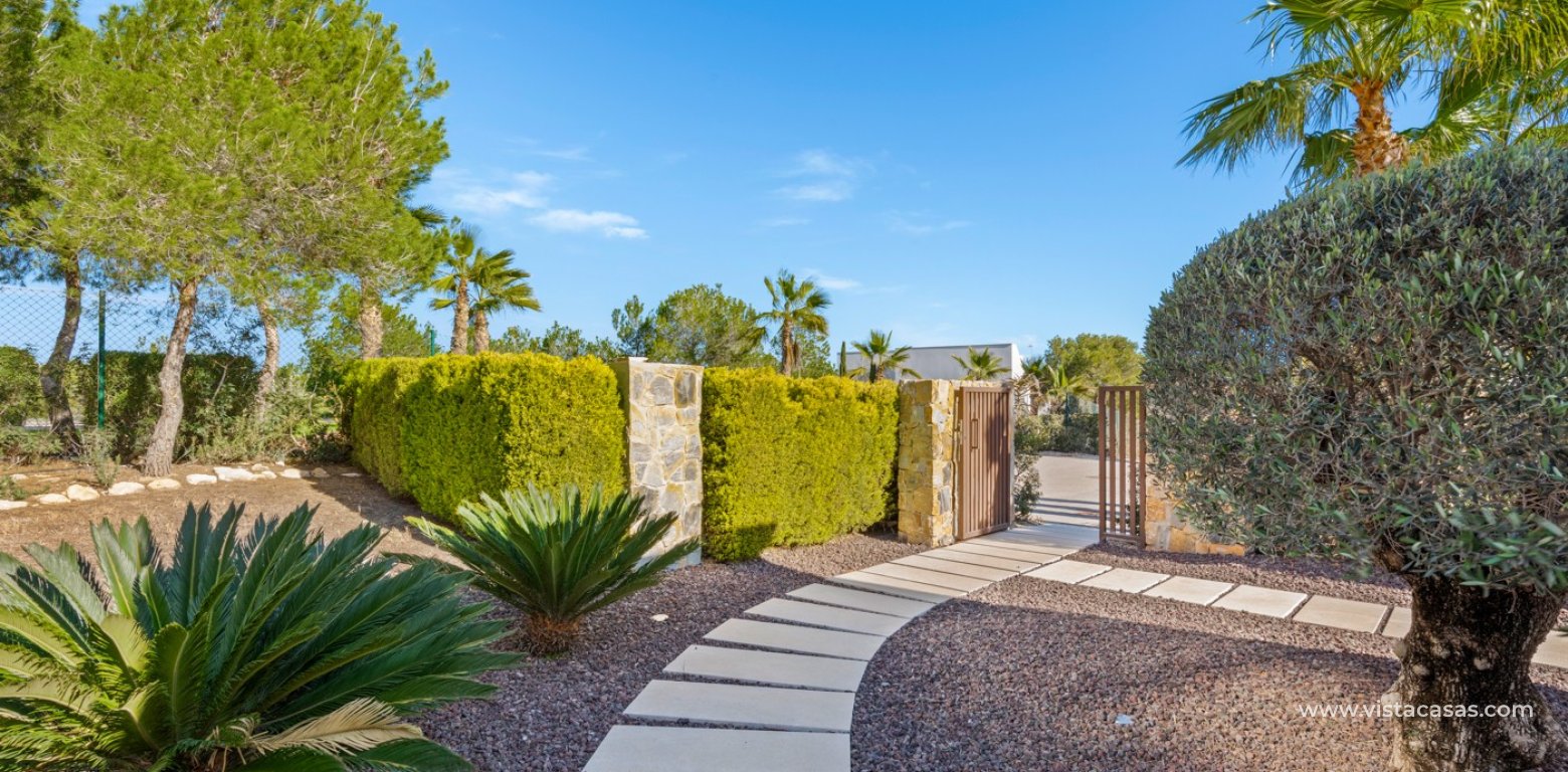 Wtórny - Villa - Las Colinas Golf