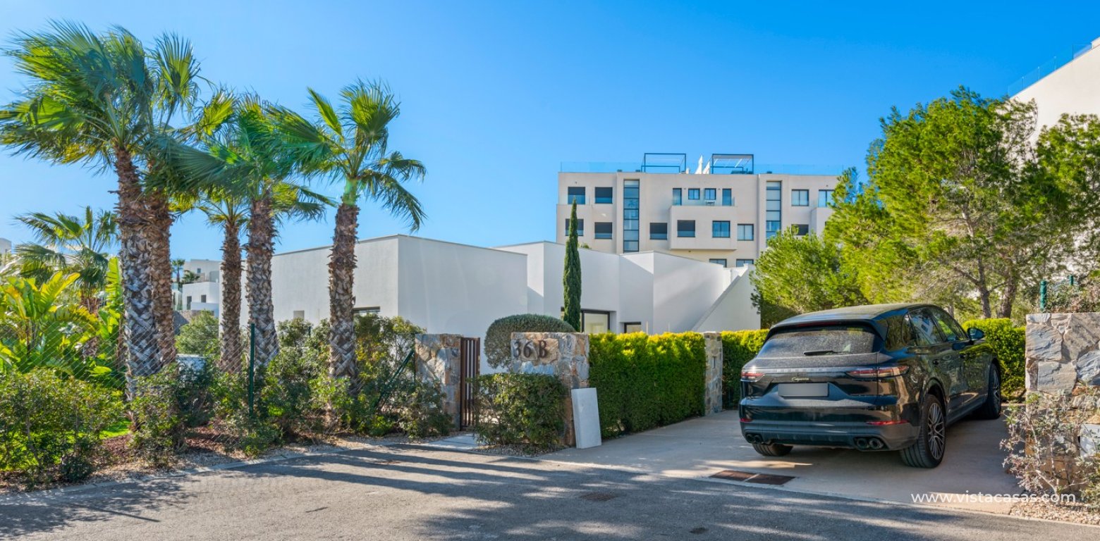 Wtórny - Villa - Las Colinas Golf