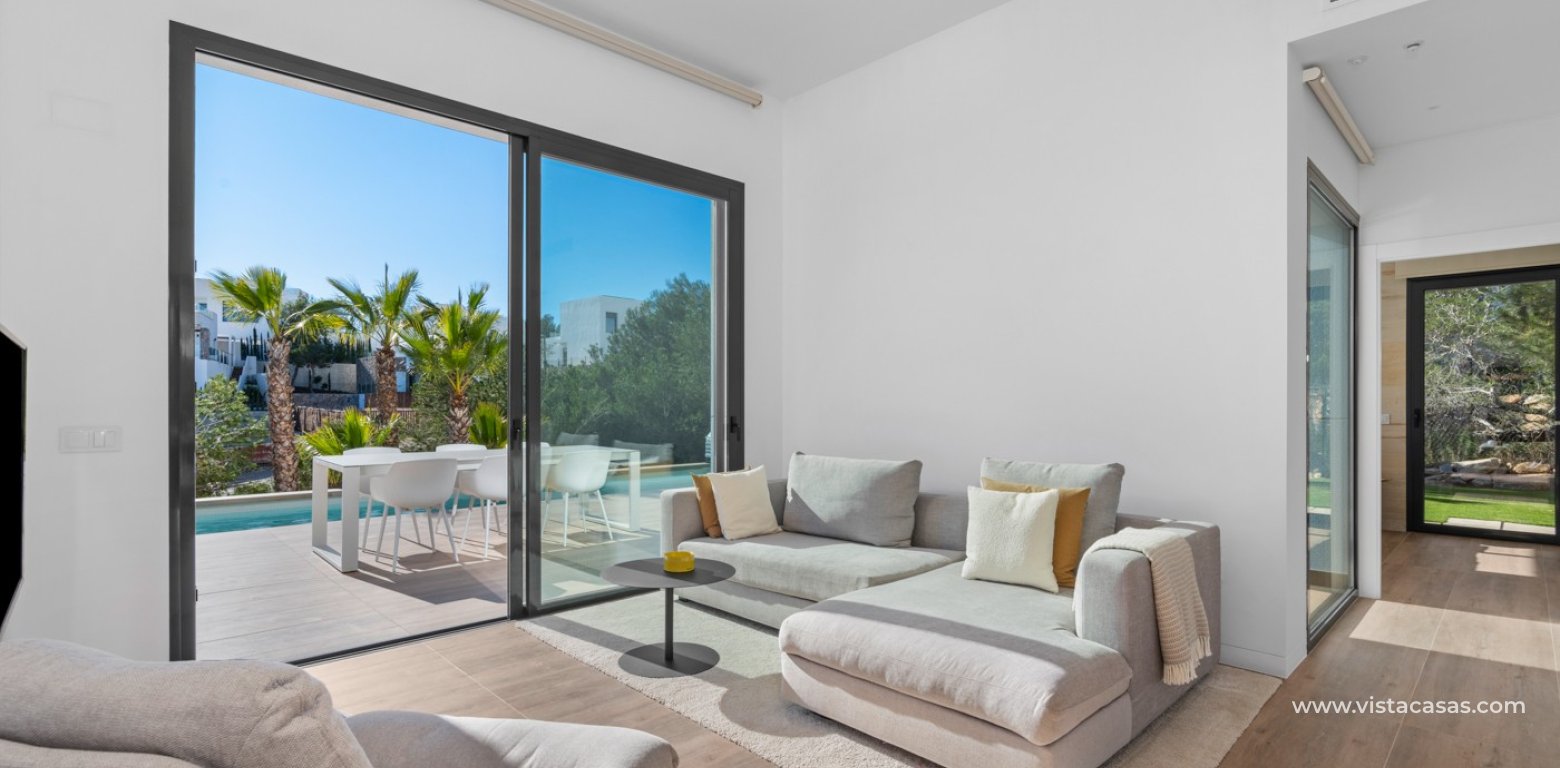 Wtórny - Villa - Las Colinas Golf