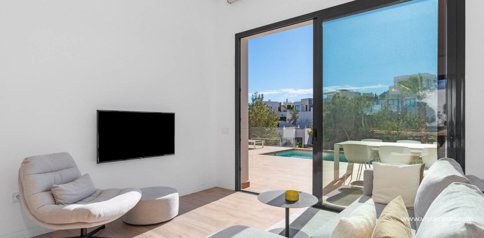 Wtórny - Villa - Las Colinas Golf