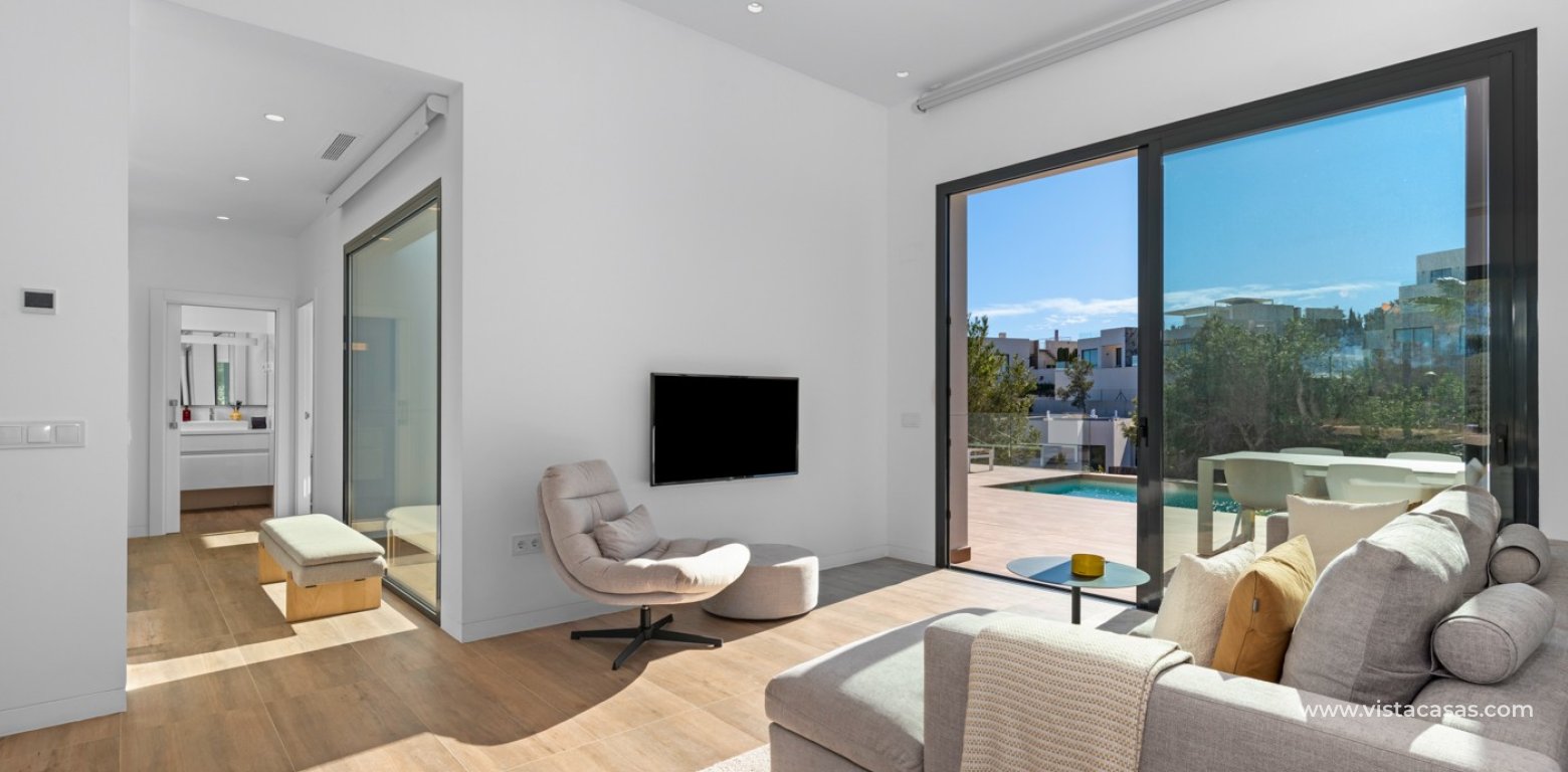 Wtórny - Villa - Las Colinas Golf