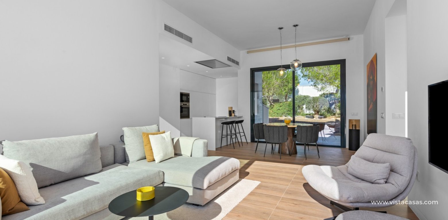 Wtórny - Villa - Las Colinas Golf