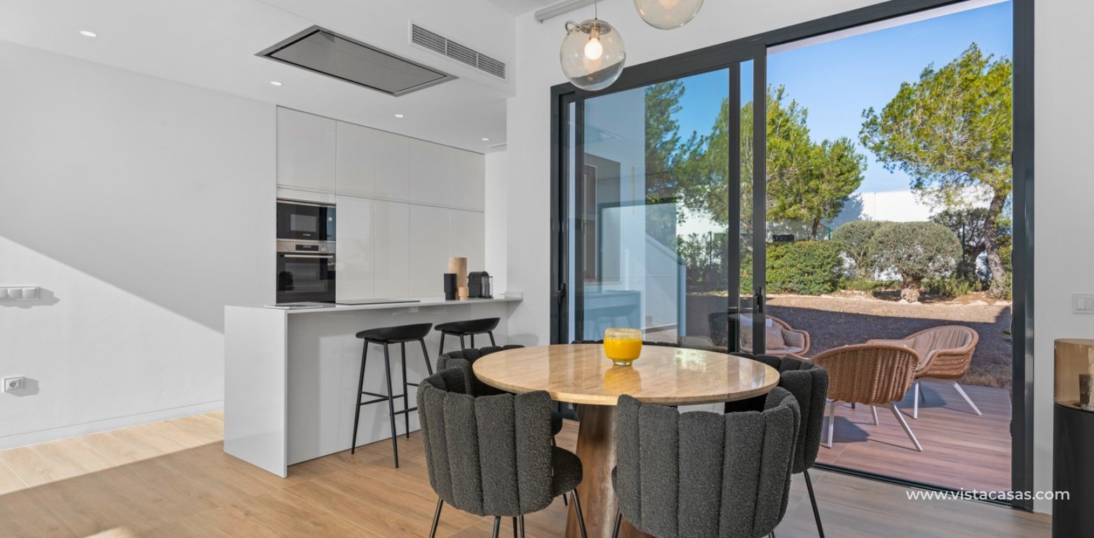 Wtórny - Villa - Las Colinas Golf