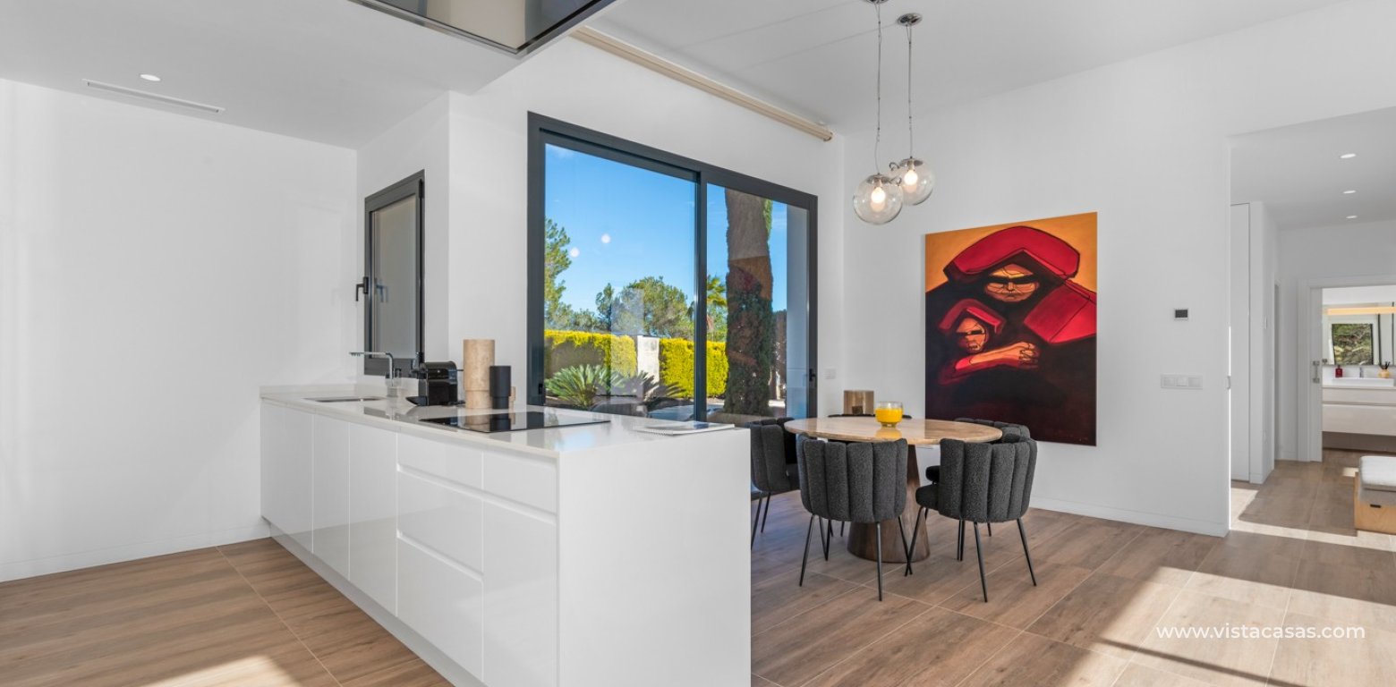 Wtórny - Villa - Las Colinas Golf