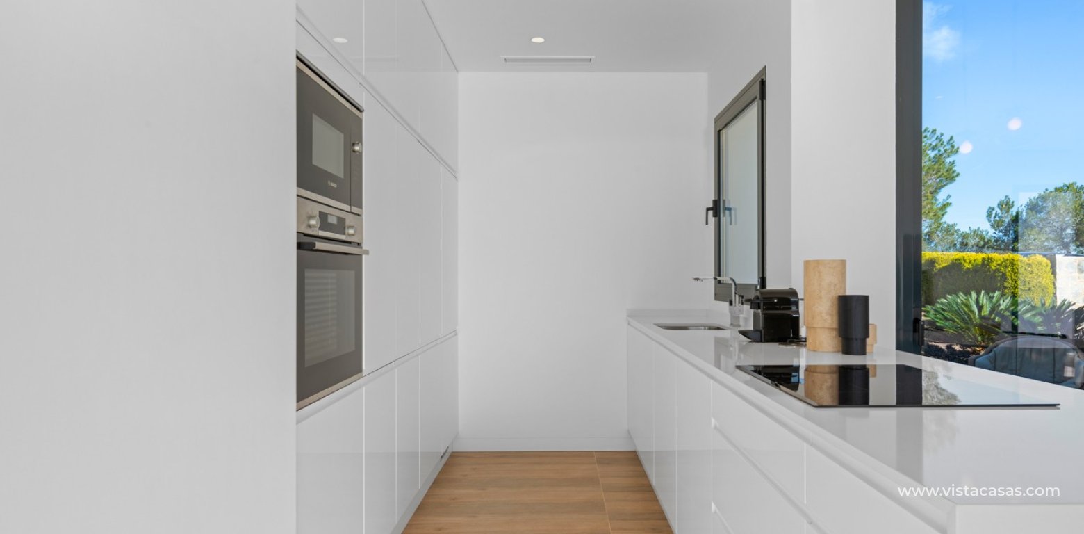 Wtórny - Villa - Las Colinas Golf