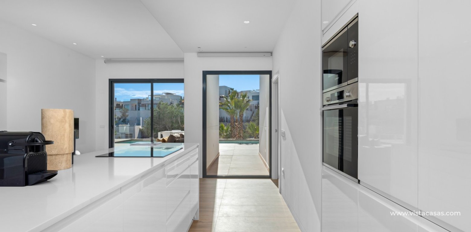 Wtórny - Villa - Las Colinas Golf