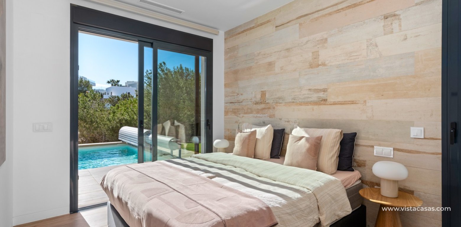 Wtórny - Villa - Las Colinas Golf