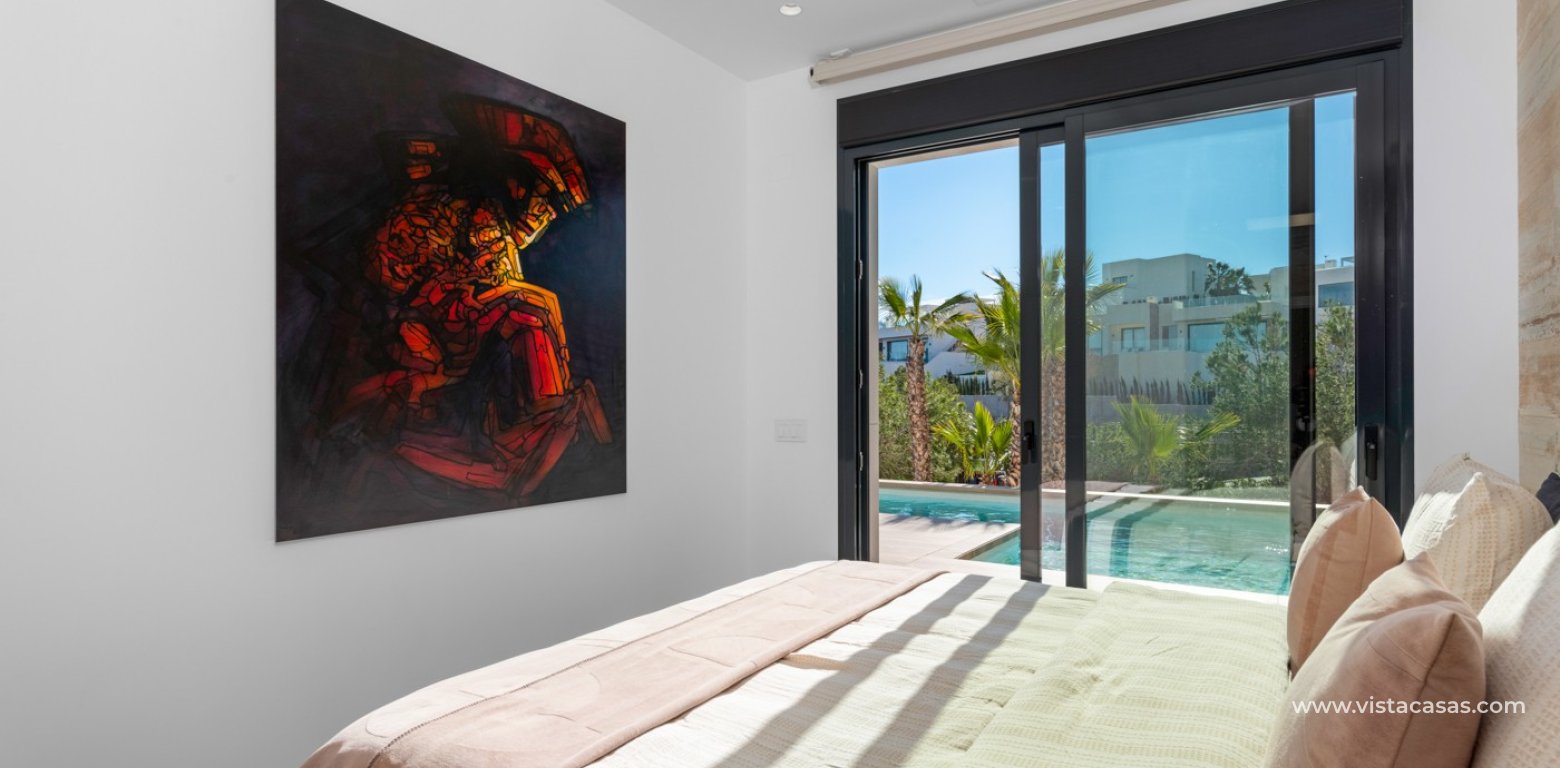 Wtórny - Villa - Las Colinas Golf