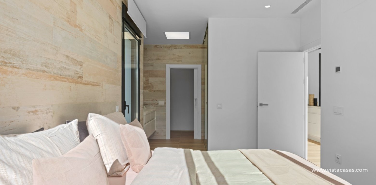 Wtórny - Villa - Las Colinas Golf