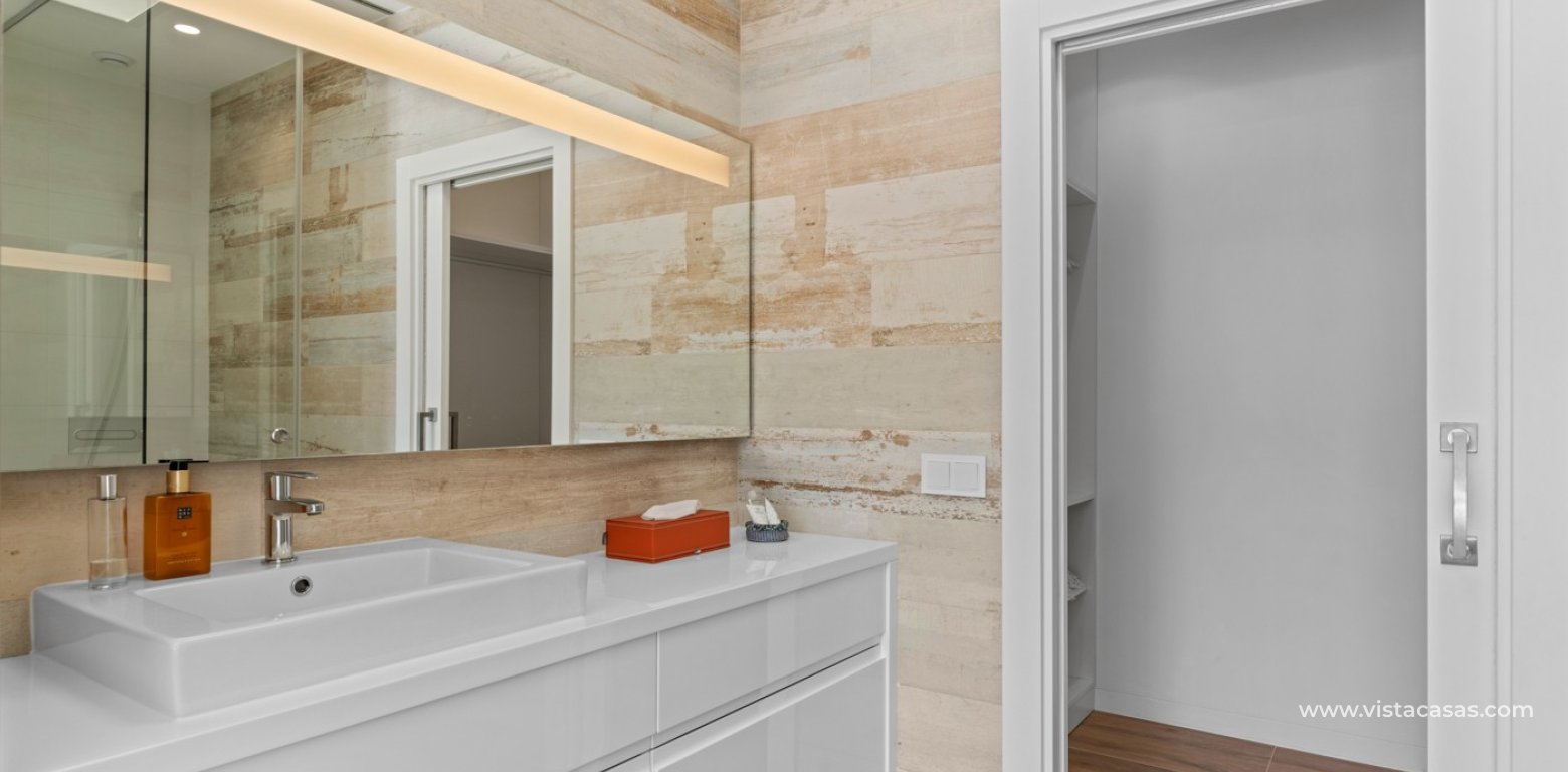 Wtórny - Villa - Las Colinas Golf