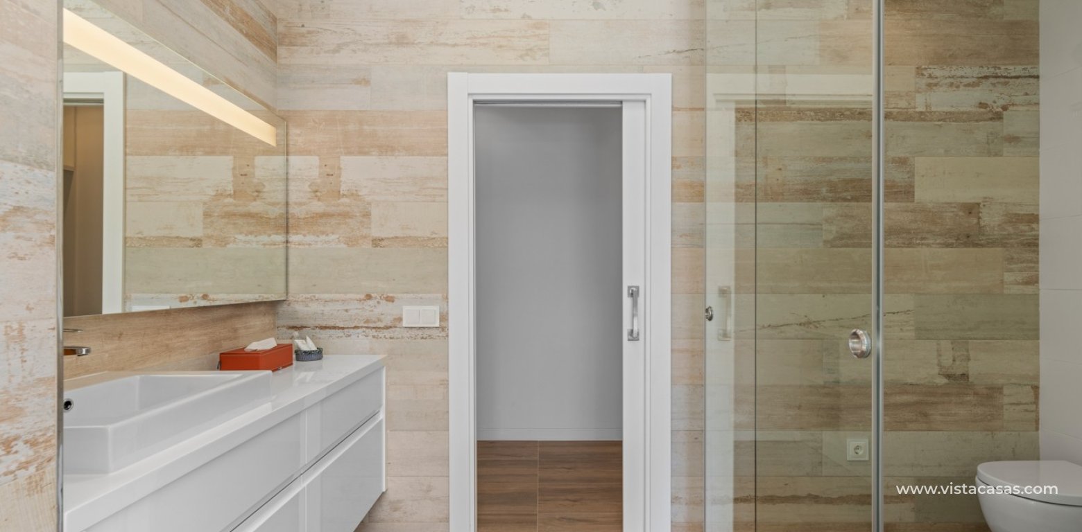 Wtórny - Villa - Las Colinas Golf