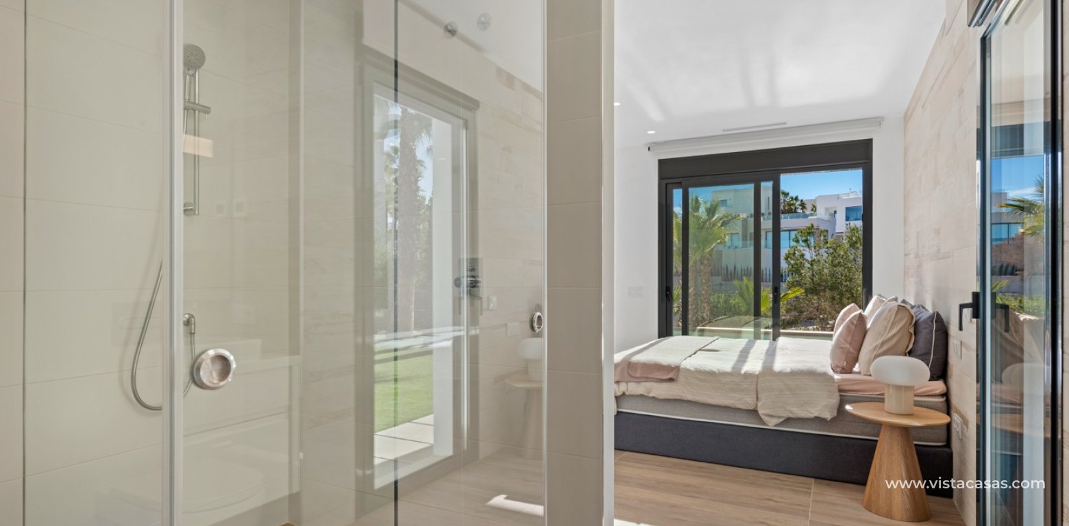 Wtórny - Villa - Las Colinas Golf