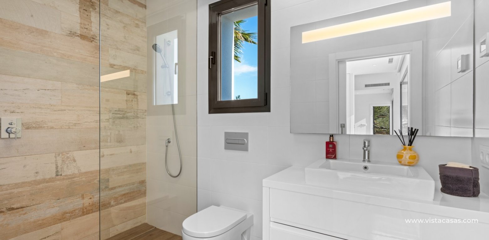 Wtórny - Villa - Las Colinas Golf