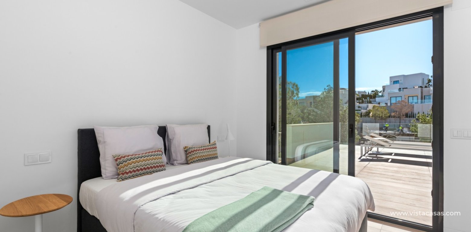 Wtórny - Villa - Las Colinas Golf