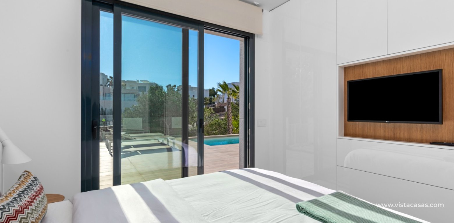 Wtórny - Villa - Las Colinas Golf