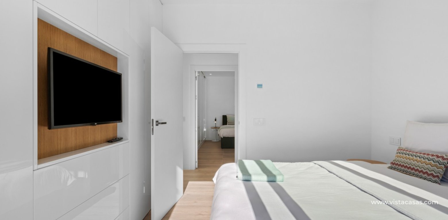 Wtórny - Villa - Las Colinas Golf