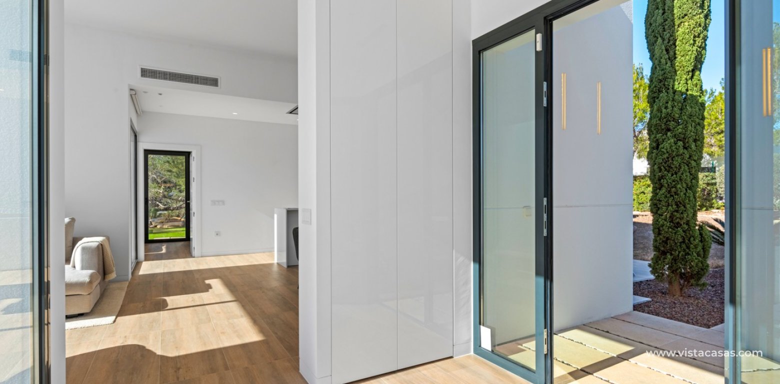 Wtórny - Villa - Las Colinas Golf