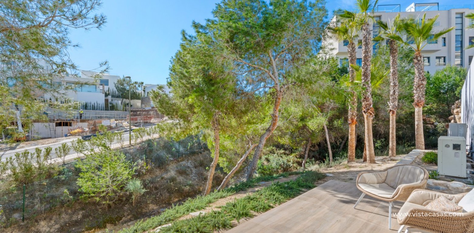 Wtórny - Villa - Las Colinas Golf