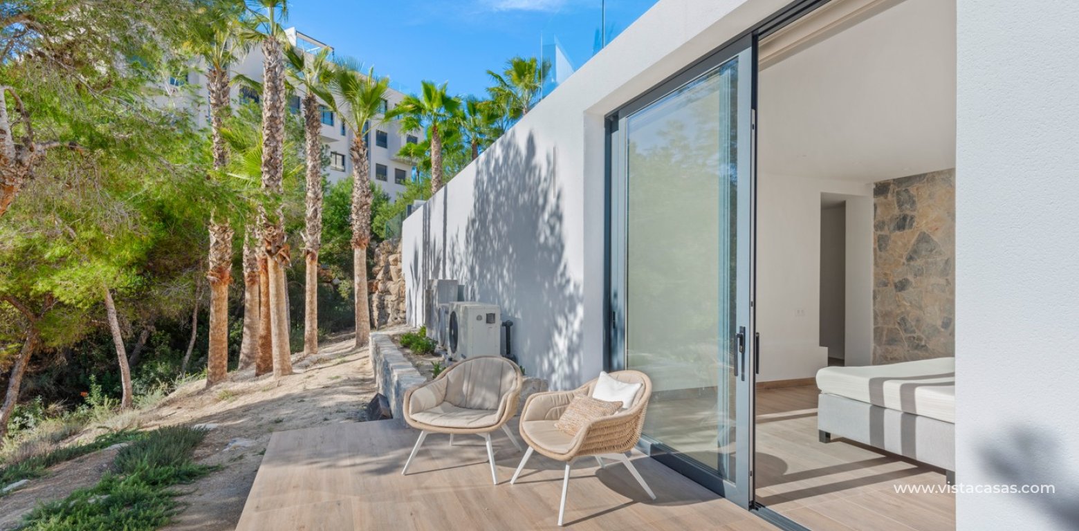 Wtórny - Villa - Las Colinas Golf