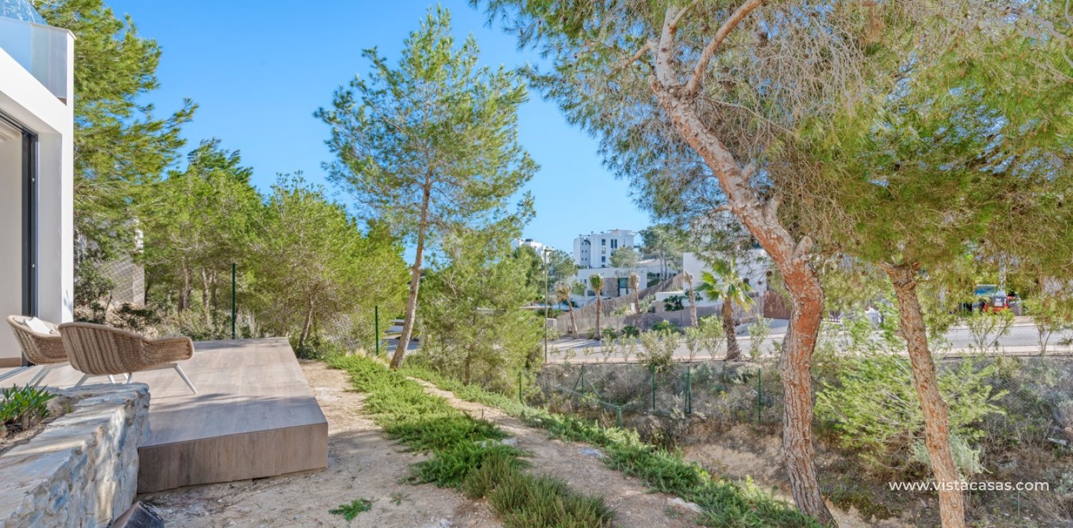 Wtórny - Villa - Las Colinas Golf