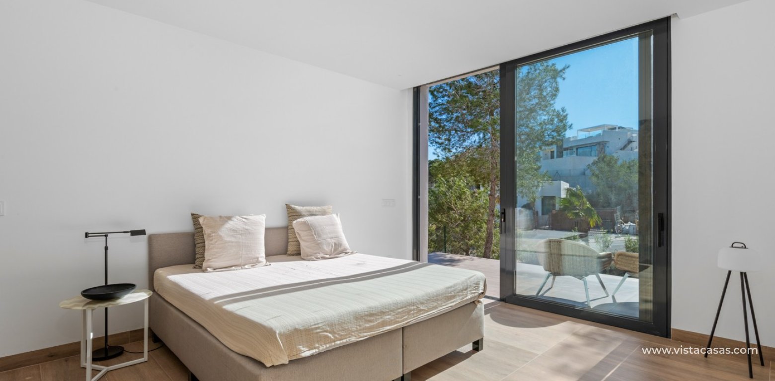 Wtórny - Villa - Las Colinas Golf