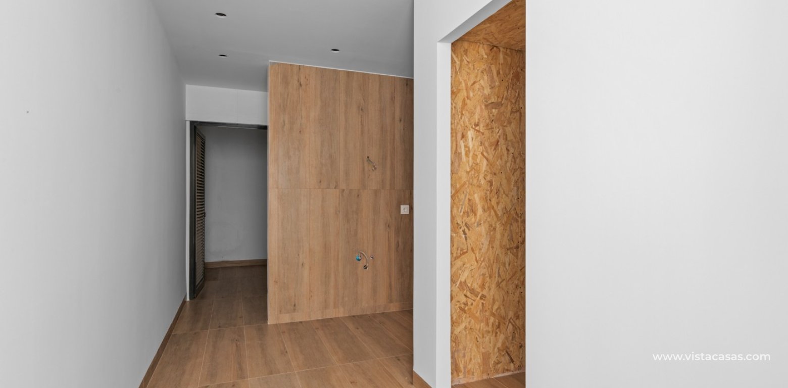 Wtórny - Villa - Las Colinas Golf