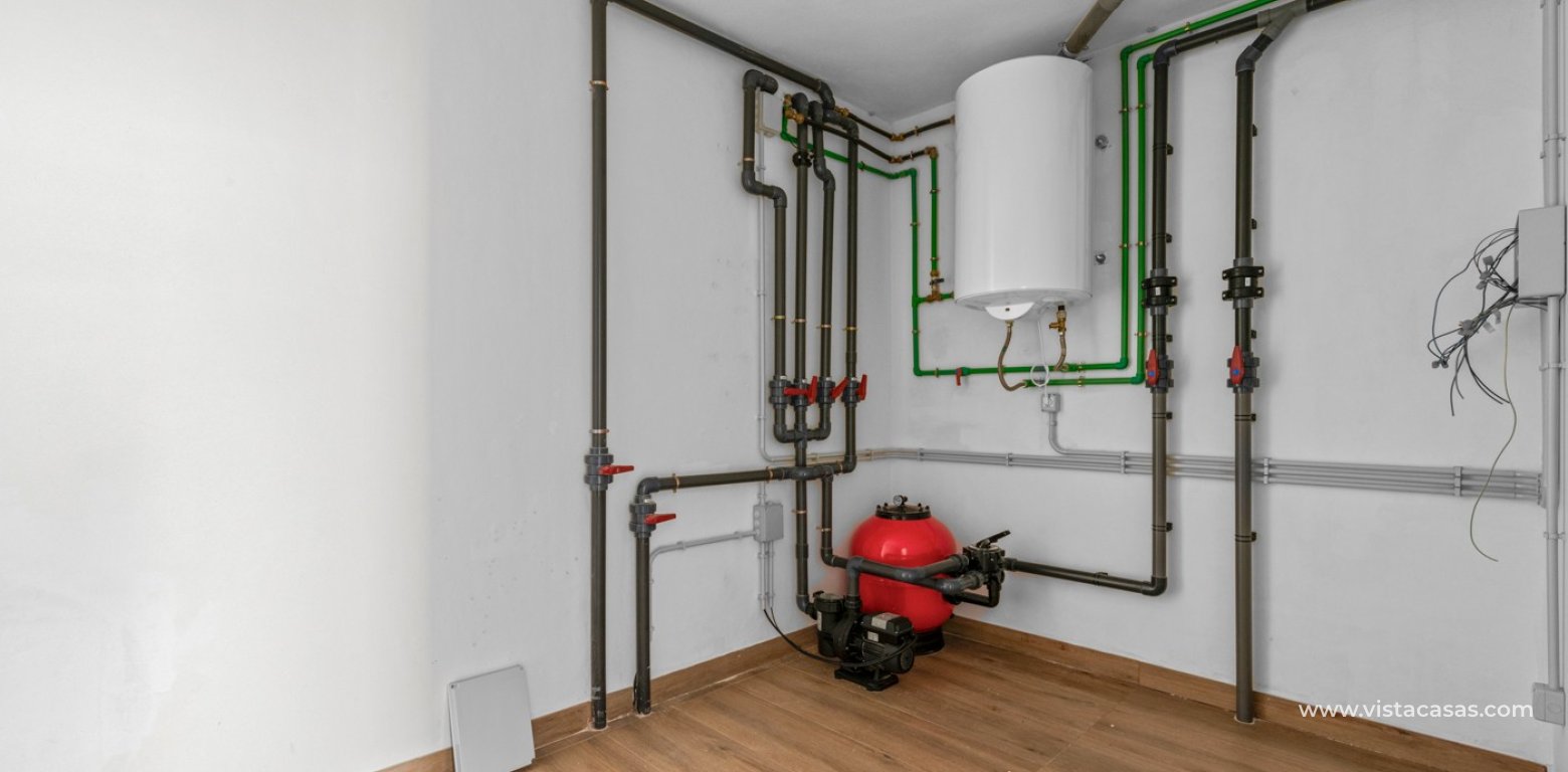 Wtórny - Villa - Las Colinas Golf