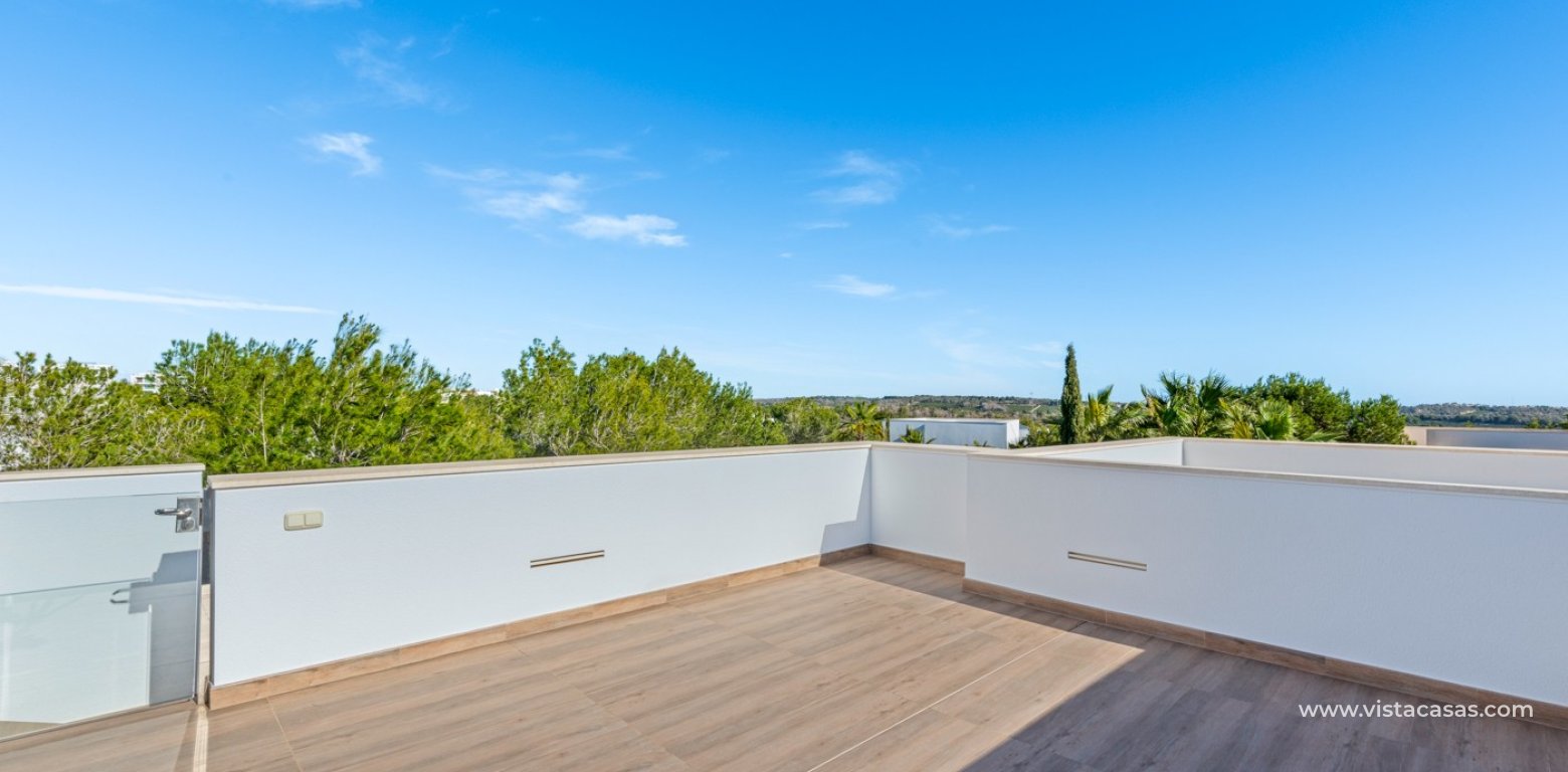 Wtórny - Villa - Las Colinas Golf