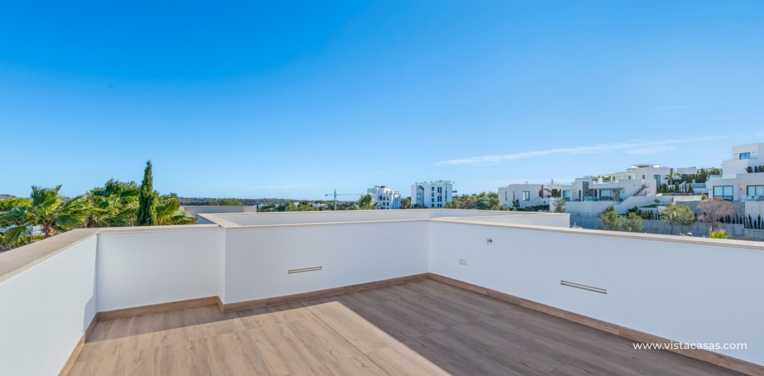 Wtórny - Villa - Las Colinas Golf