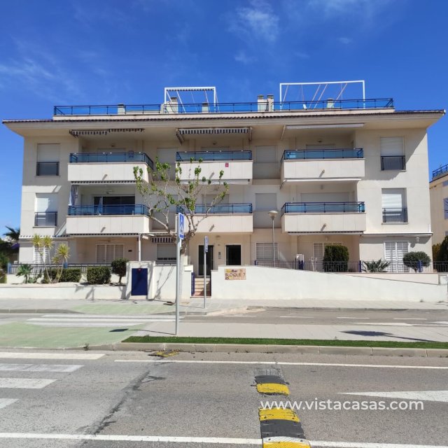 Appartement - Sale - Mil Palmeras - Mil Palmeras