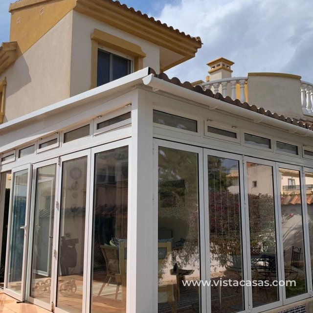 Villa - Resale - El Raso - El Raso