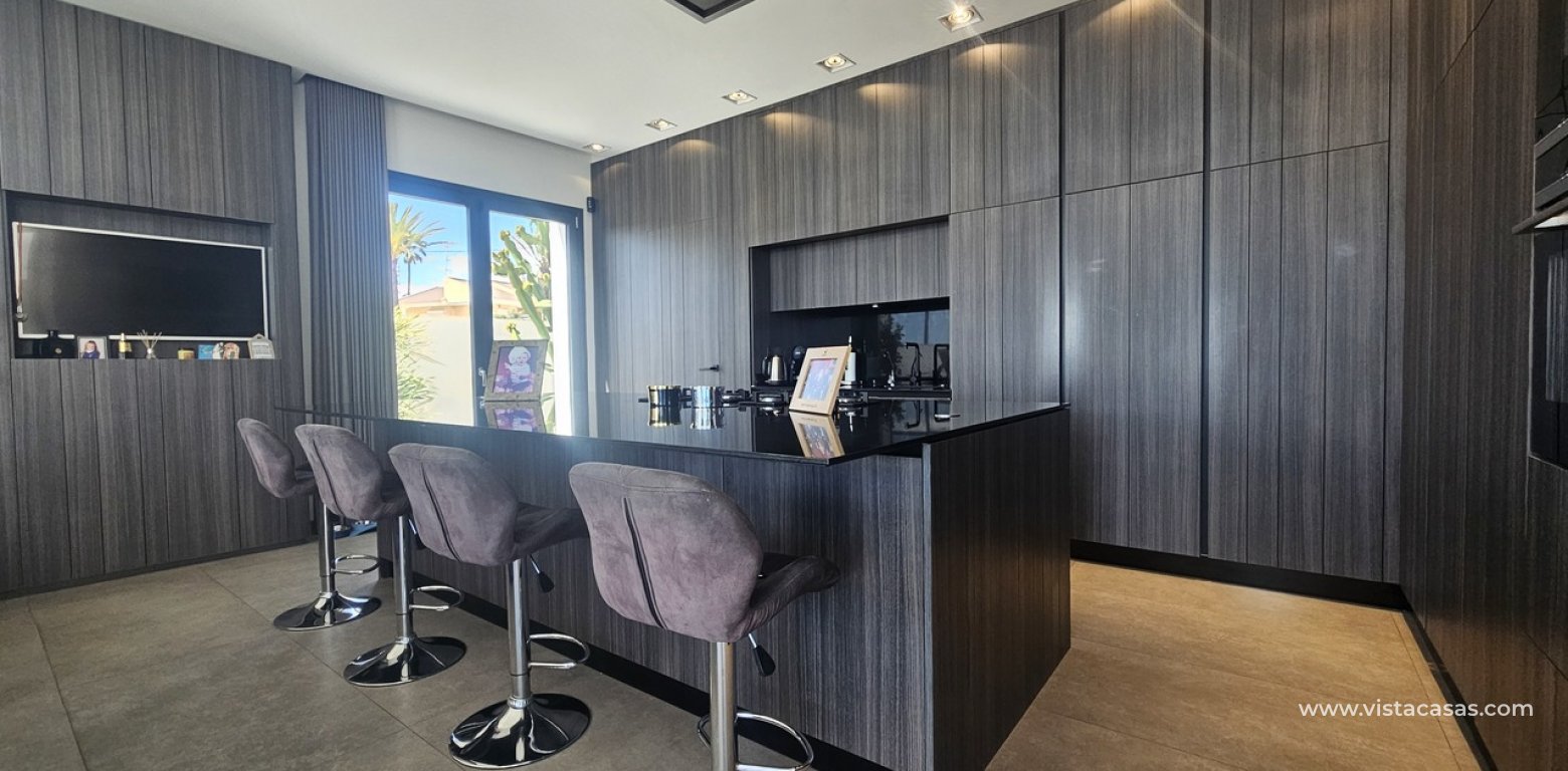 Vente - Villa - Cabo Roig