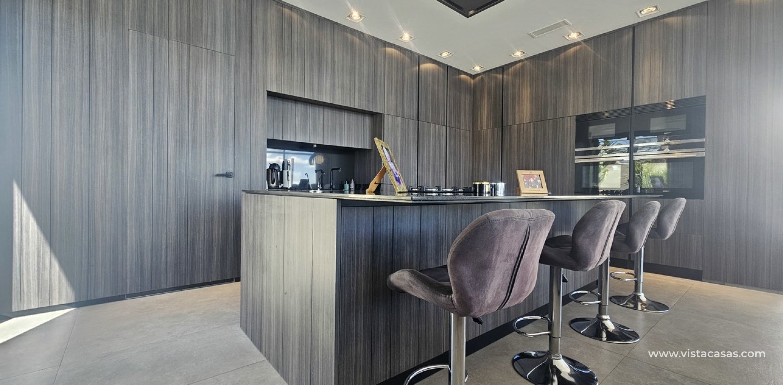 Vente - Villa - Cabo Roig