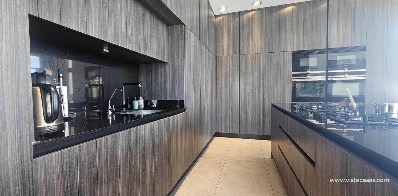 Vente - Villa - Cabo Roig