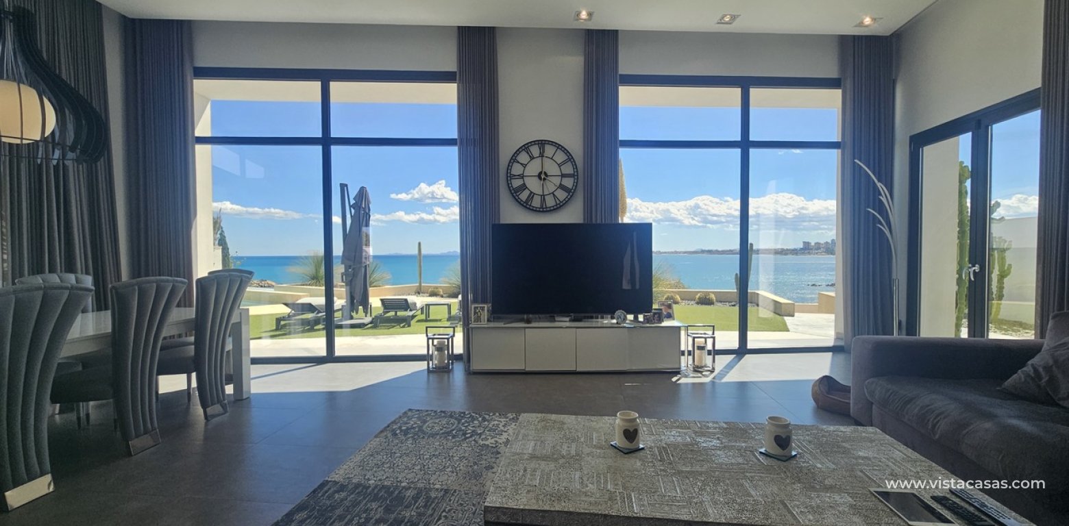 Vente - Villa - Cabo Roig