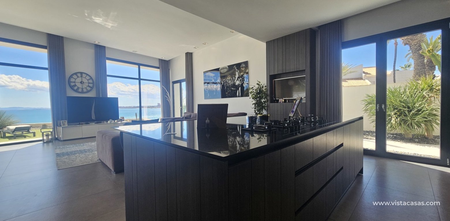 Vente - Villa - Cabo Roig