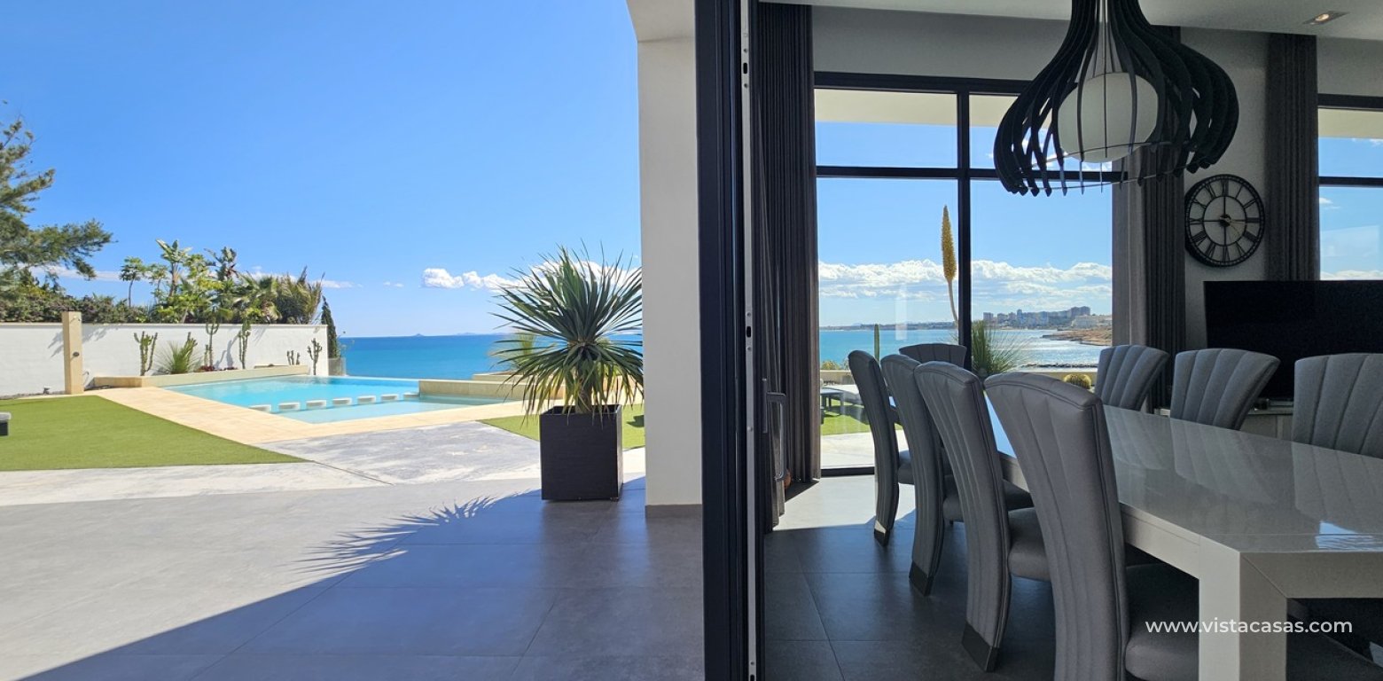 Vente - Villa - Cabo Roig