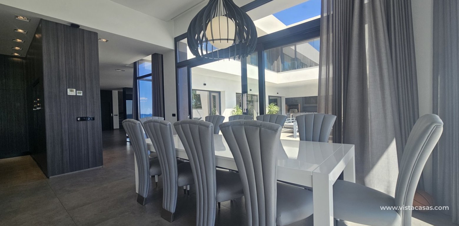 Vente - Villa - Cabo Roig