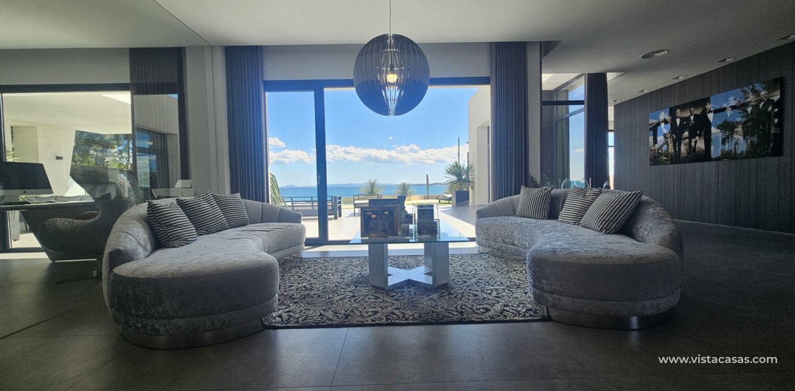 Vente - Villa - Cabo Roig