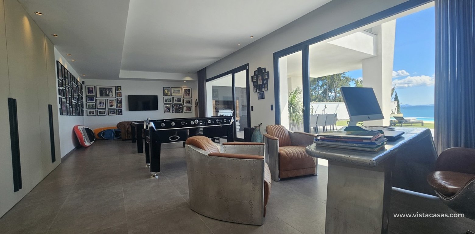 Vente - Villa - Cabo Roig