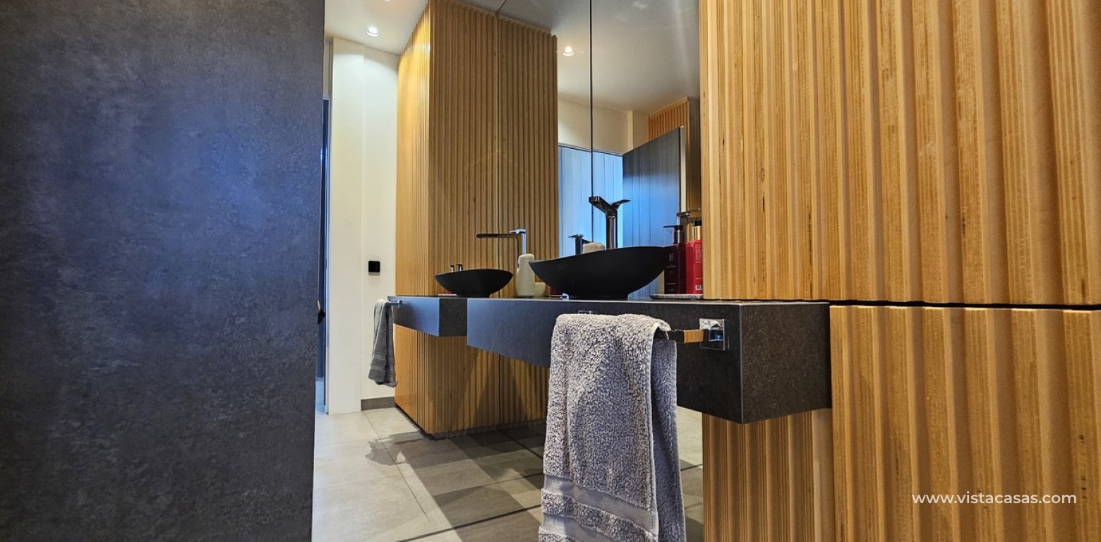 Vente - Villa - Cabo Roig