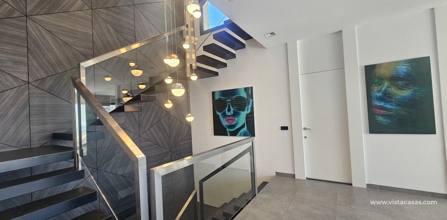 Vente - Villa - Cabo Roig