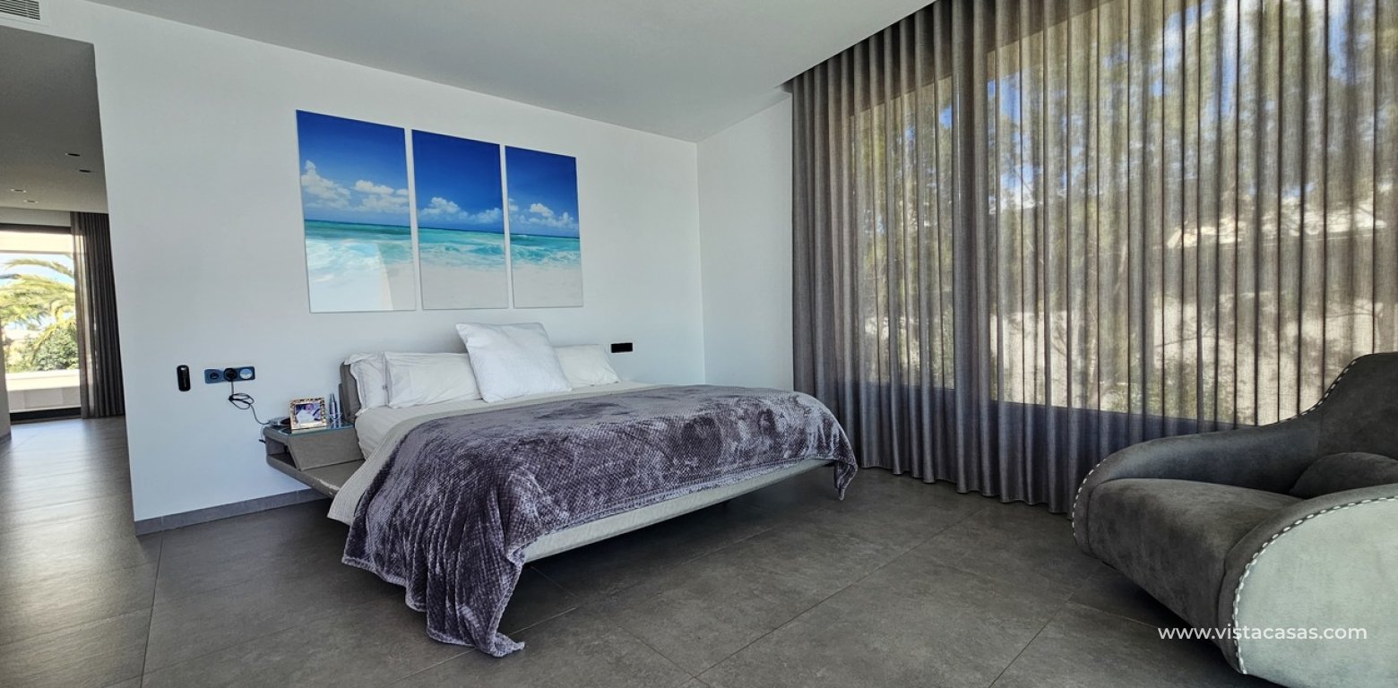 Vente - Villa - Cabo Roig