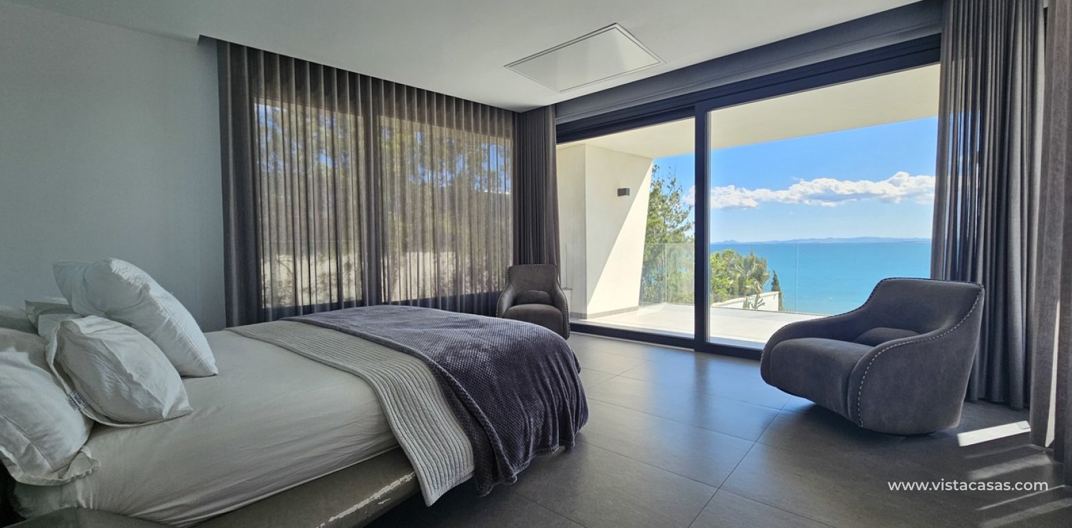 Vente - Villa - Cabo Roig